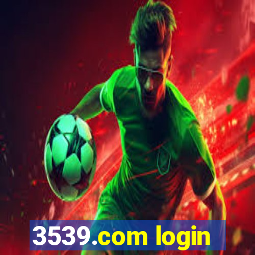 3539.com login